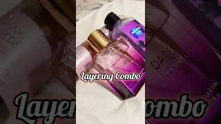 ❤❤ Bella Vita Date Perfume | Pink Suede Mist #perfume #fragrance #shorts #youtubeshorts