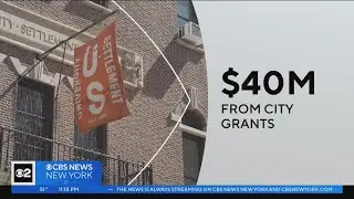 Behind the Red Tape: Struggles are real for underpaid nonprofit workers