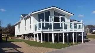 Newmans Holiday Homes At Devon Cliffs - Kestrel Way 21