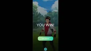 Go Battle League Season 1 - Rank 9 Battle 1