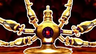 PARAS BOSSI JA DUNKKU WOOP - Skyward Sword HD #10