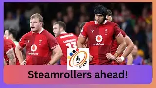 All Blacks skill and The South African Steamroller - WRRAP