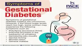 How gestational diabetes affects the baby 5 key risks explained