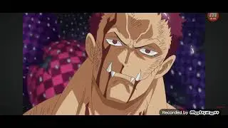 One piece amv no turning back 