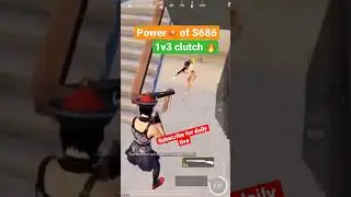 #pubg #telugu #telugulive #clutch