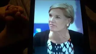Horacio the handsnake - Cecile Richards