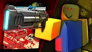 3 безумных шутера Roblox, о которых вы никогда не слышали