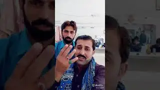 mundri pawa Han thar dey by Dildah Khan