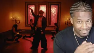 Mad Tsai 'BITE' Was FREAKY | REACTION