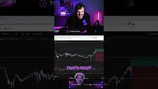 Dropping Contracts! Trader's Shocking Stock Market Decision #shorts