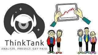 ThinkTank Crypto Platform