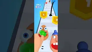 Dirty Finger 3D Gameplay #shorts #gameplay #gaming
