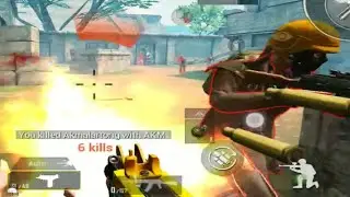 New Tdm Map - The Ruins 🔥