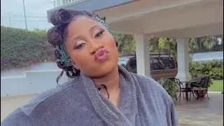 Chosen Becky ne Bbawe Bazadde omwana 