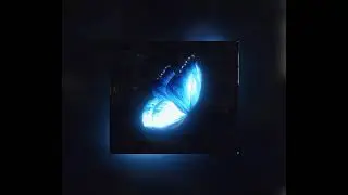 UdieNnx, HXVSAGE - VISION (Instrumental) Slowed + Reverb