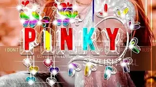 Multi color Glass font editing |glass font dp editing kaise kare