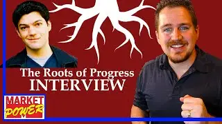 Discussing The Roots of Progress With Jason Crawford