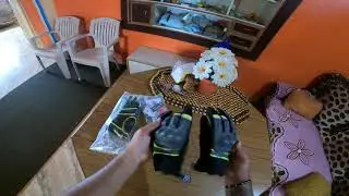 Rynox Air GT Riding Gloves / Rynox Storm Evo-2 Sports Gloves_ Unboxing. Should you buy it ?
