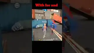 My Self Ovar Confidence 1vs1 Garena free fire #overconfidence#shorts New Gaming