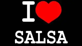 Yo Te Juro Salsa Ba&uacute;l