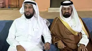 اجتماع السنوي لقبيلة البطنين الفزع شمران عام ١٤٤٧هـ