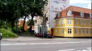 Gotha & Petersen - Christianshavn 2004