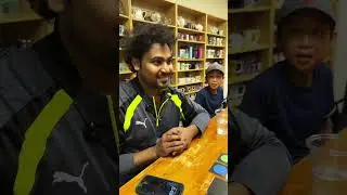 Let&rsquo;s Go Blitz | Blitz Color | Ep.7 | Teach | Shashank | English (Part 1)