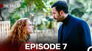 The Raven Episode 7 FULL HD (English Subtitles)