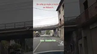 ECO CONDUITE EN VILLE