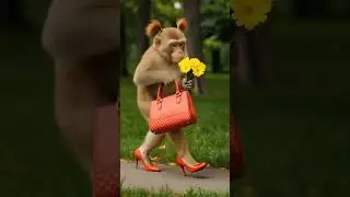 #music #viral #monkey #tranding #sad#new #dance