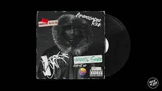 Ambassador Rick - 1000% Sure (CON$3P Remix) [Classic Brooklyn Version]