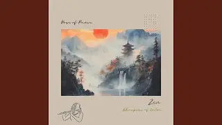 Visualization Techniques - Zen Mindfulness Music