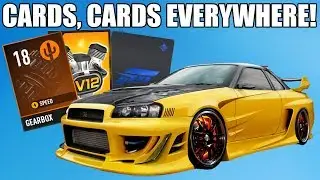2018 Racing Games In A Nutshell!