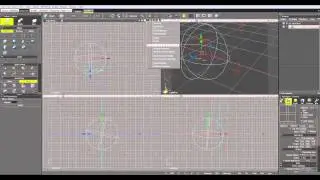Shade 13, 2-View Ports [DS13}