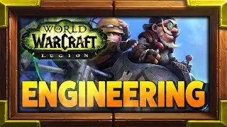 Halls of Valor: Trigger Happy | WoW Profession Guide