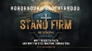 Why I Resisted Faith &mdash; And Why I&rsquo;m Still Walking Toward God