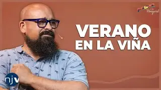 Verano en la Viña | Grimaldi Martinez | North Jersey Vineyard Church
