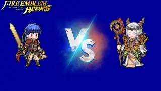 Freyr Abyssal - Ike Emblem (Fire Emblem Heroes)