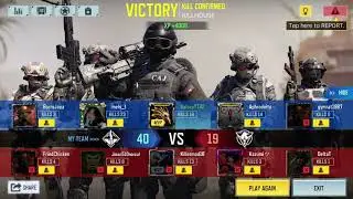 Wrapping Up Season 7 for the 2nd Anniversary of COD Mobile