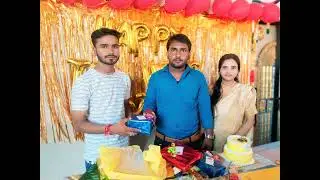 Teachar Day video All students thanks 