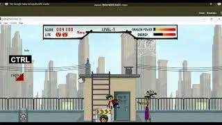 High Risk Rescue 3AX Any% Speedrun in 16:27.43