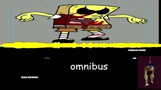 omnibus -trollpasta funkin' ost
