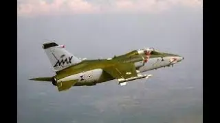 AMX-Brazilian-Italian Fighter-Bomber