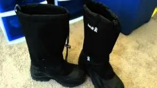 Kamik Winter Boots