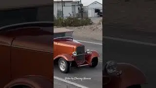 32 Ford - Deuce #Ford #classiccars #carshow #classicford #car #shorts