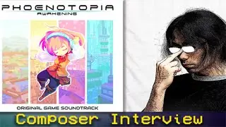 Interview with 