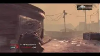 Gears Of War 2 | Clip Of The Day #24