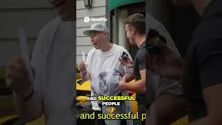 Interviewing Billionaires  Secrets to Wealth Revealed!