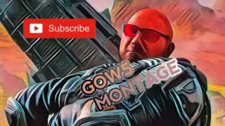 GOW5/MONTAGE/Sniper & angle kills/
