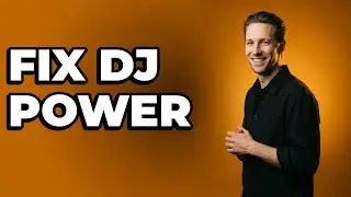 How to Fix Insufficient USB Power for DJ Controller?